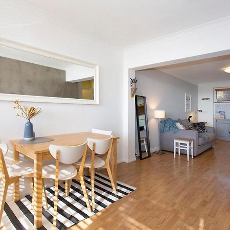 Apartmán Fremantle Heaven Exteriér fotografie
