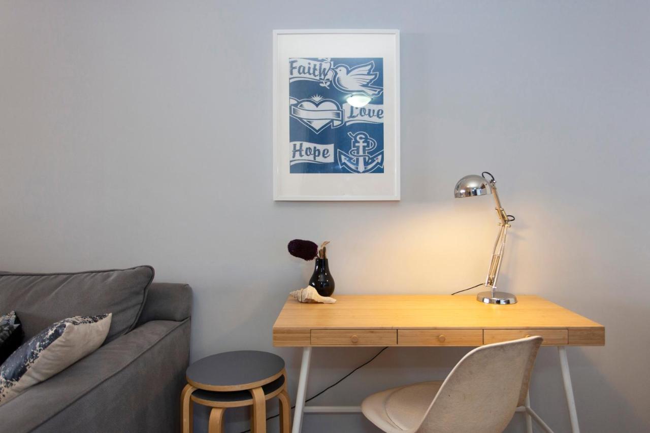 Apartmán Fremantle Heaven Exteriér fotografie