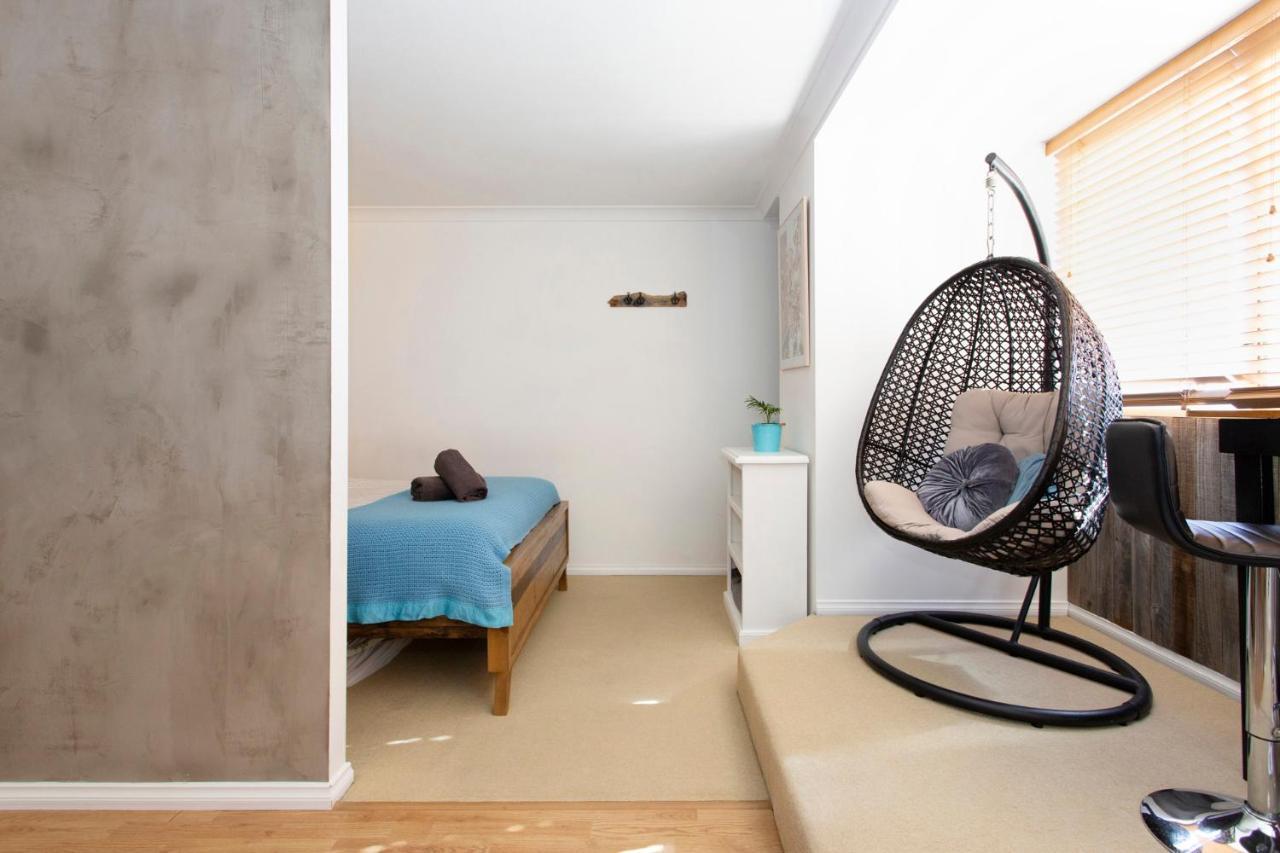 Apartmán Fremantle Heaven Exteriér fotografie