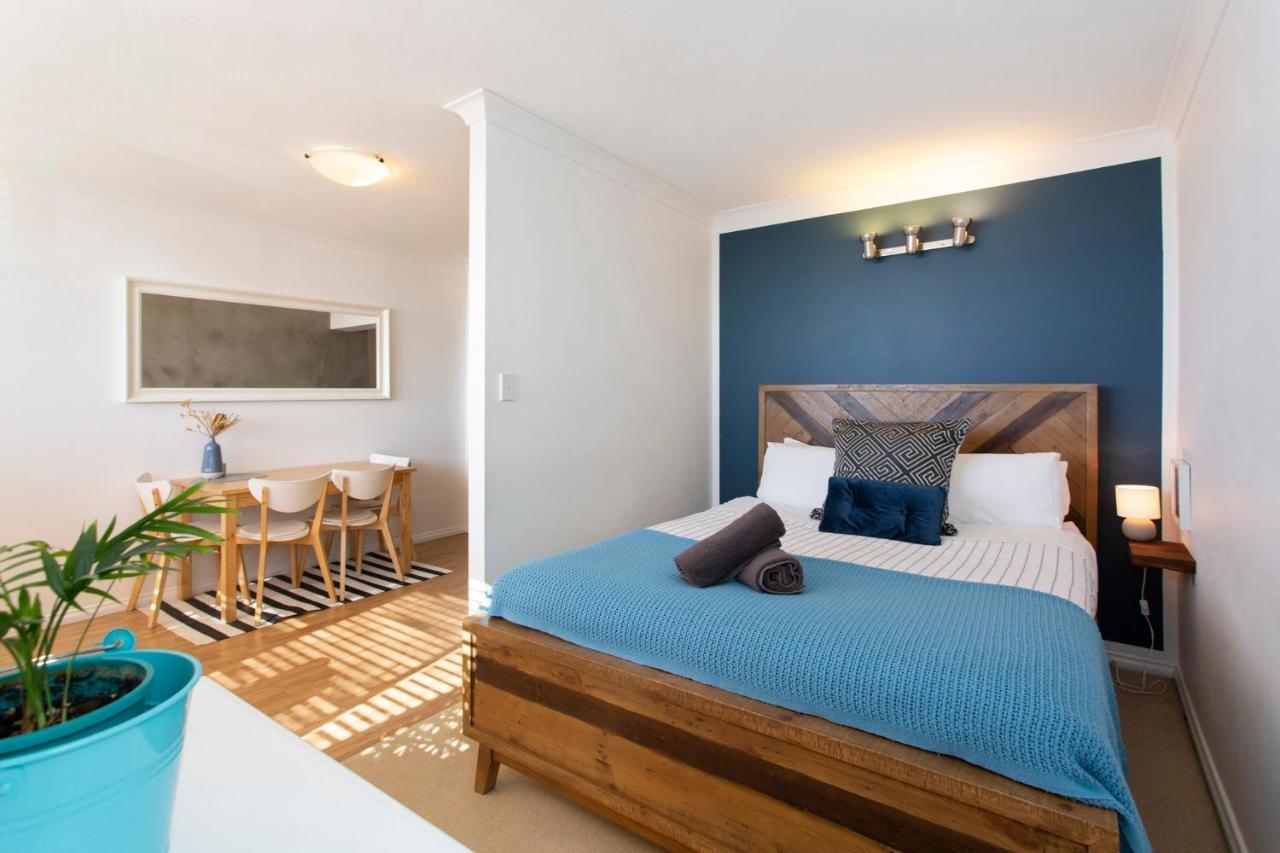 Apartmán Fremantle Heaven Exteriér fotografie